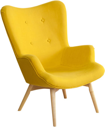 HGTV Silla