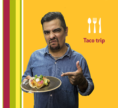 Taco trip